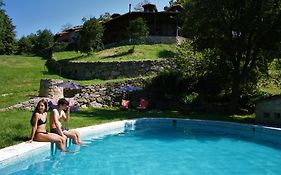 Hotel Rural Abejaruco
